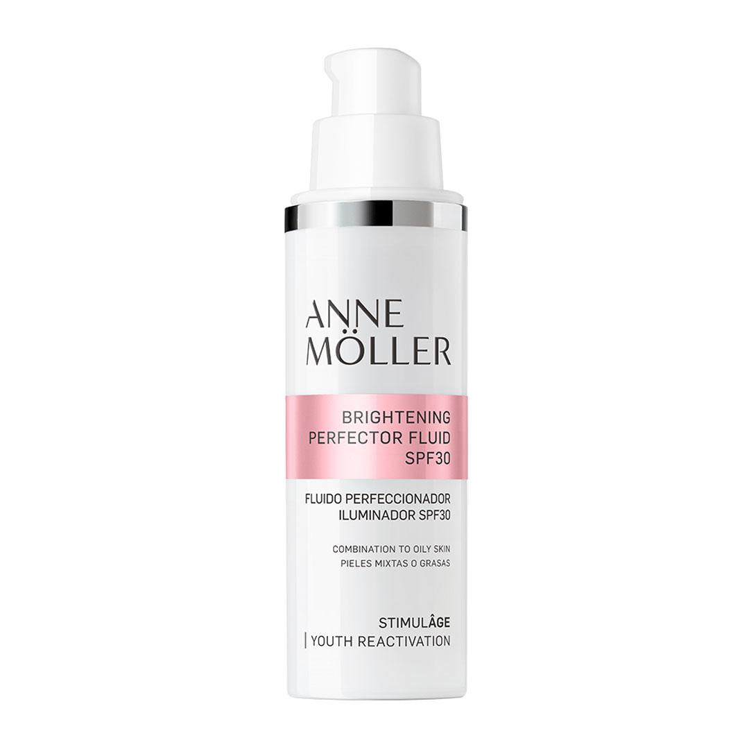 Stimulâge Brightening Perfector Fluid SPF30