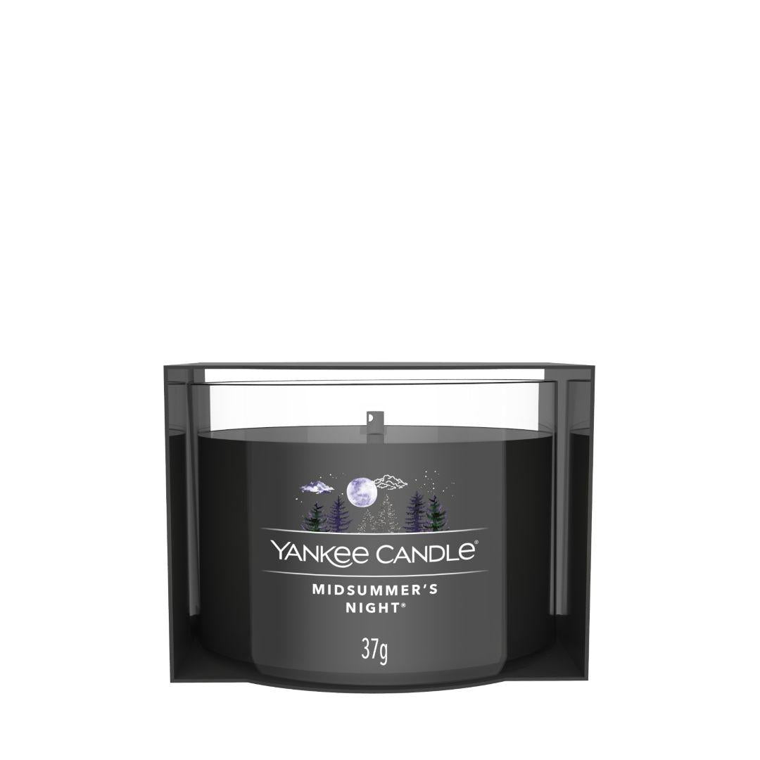 Filled Votive - Midsummer's Night