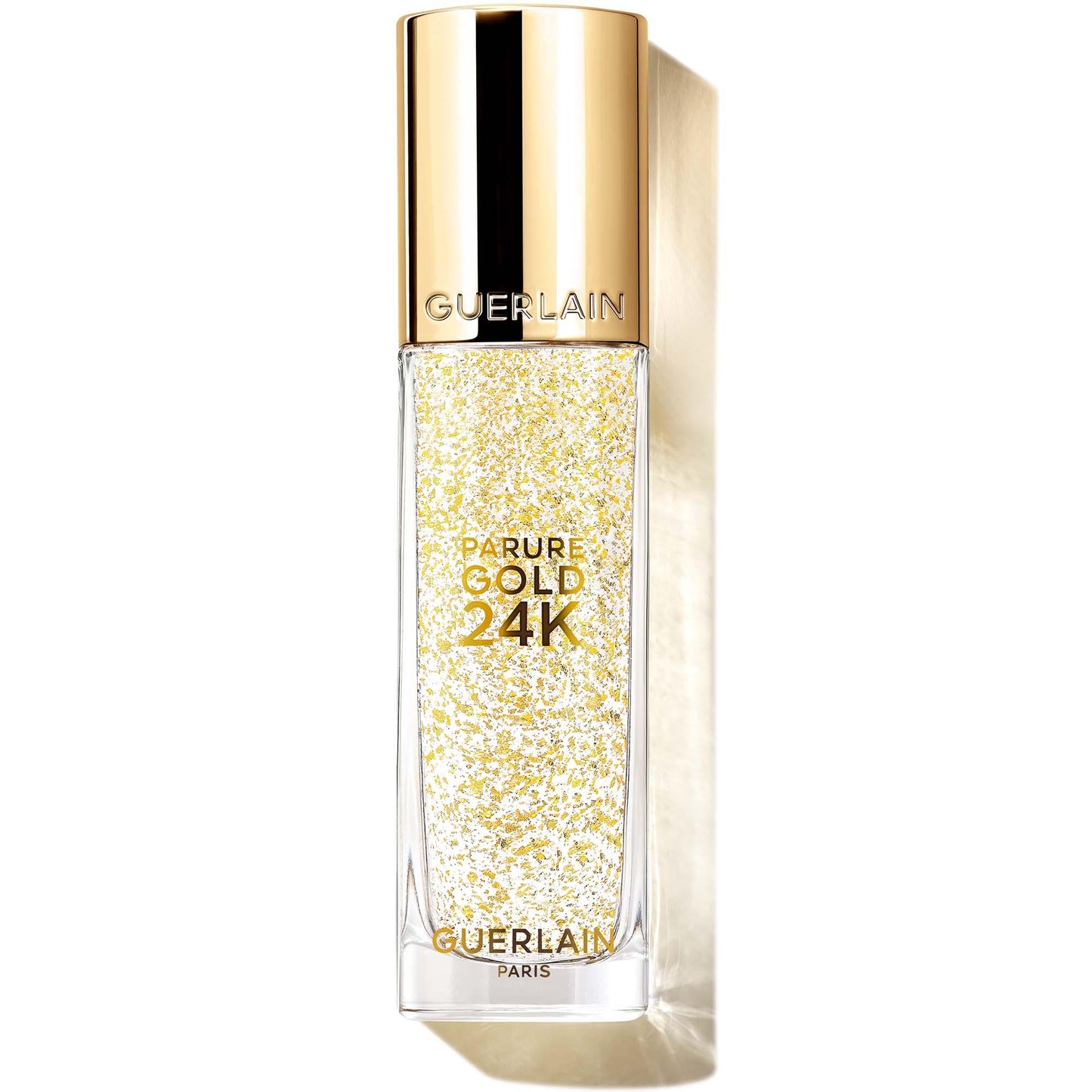 Parure Gold 24K Primer Base