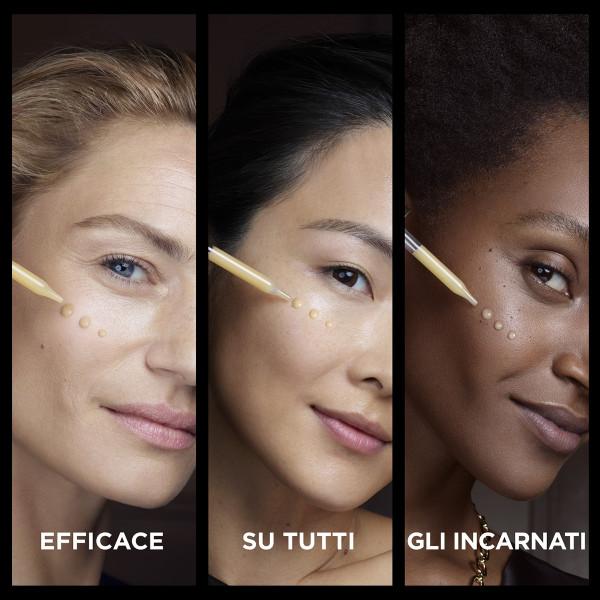 Age Perfect Siero Viso Midnight Renaissance Cellulaire