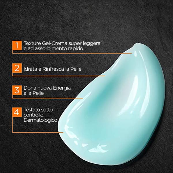 Men Expert Hydra Energetic Crema Anti Fatica