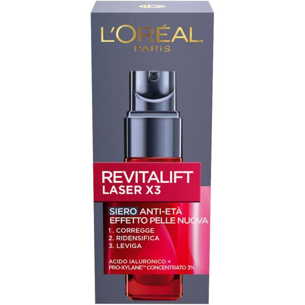 Revitalift Laser Siero