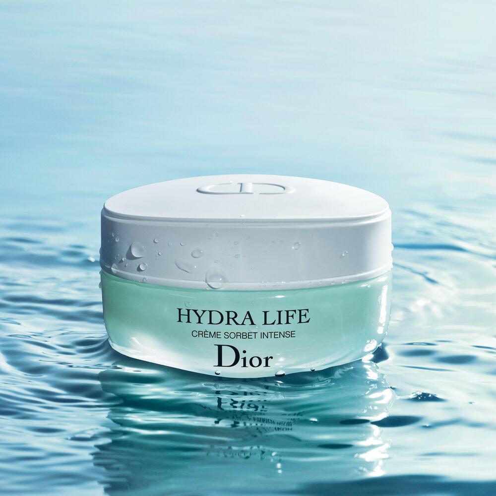 Dior Hydra Life Intense Sorbet Creme
