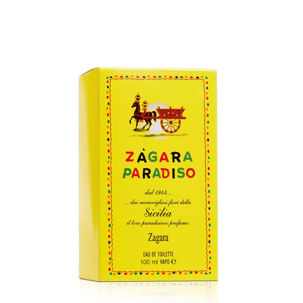 Zagara Paradiso Zagara