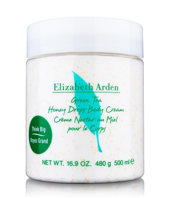 Honey Drops Body Cream