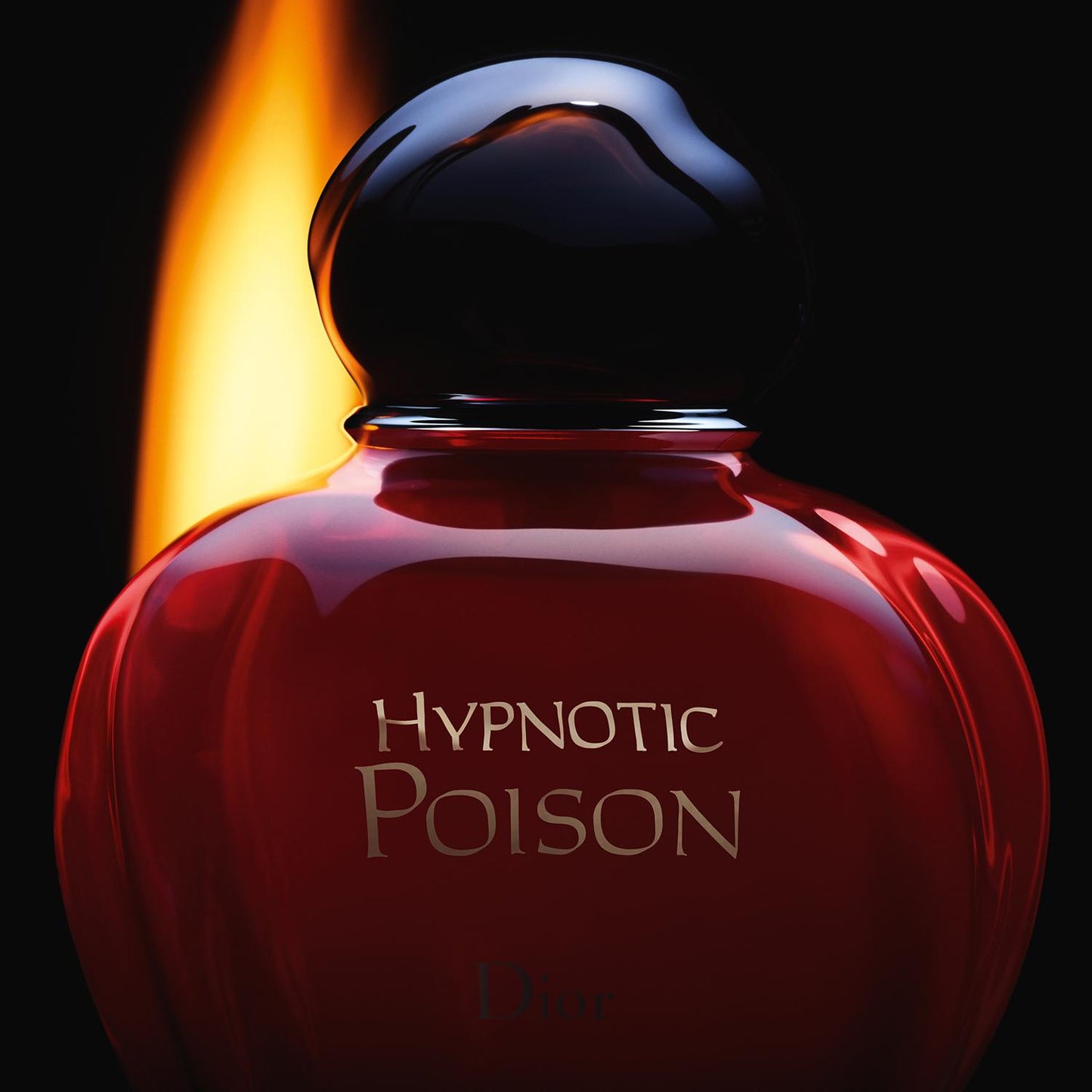 Hypnotic Poison