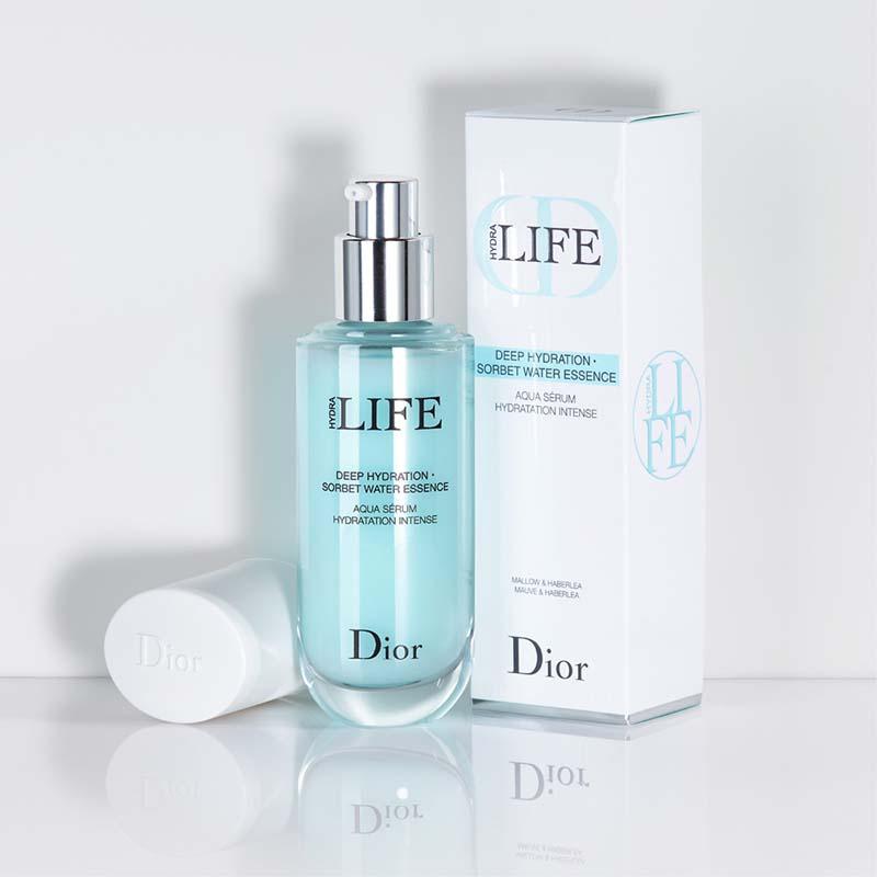 Dior Hydra Life Siero