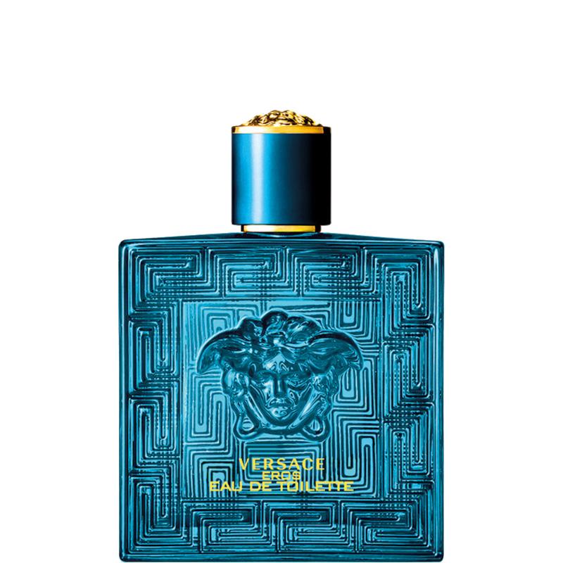 Ultimo profumo outlet versace