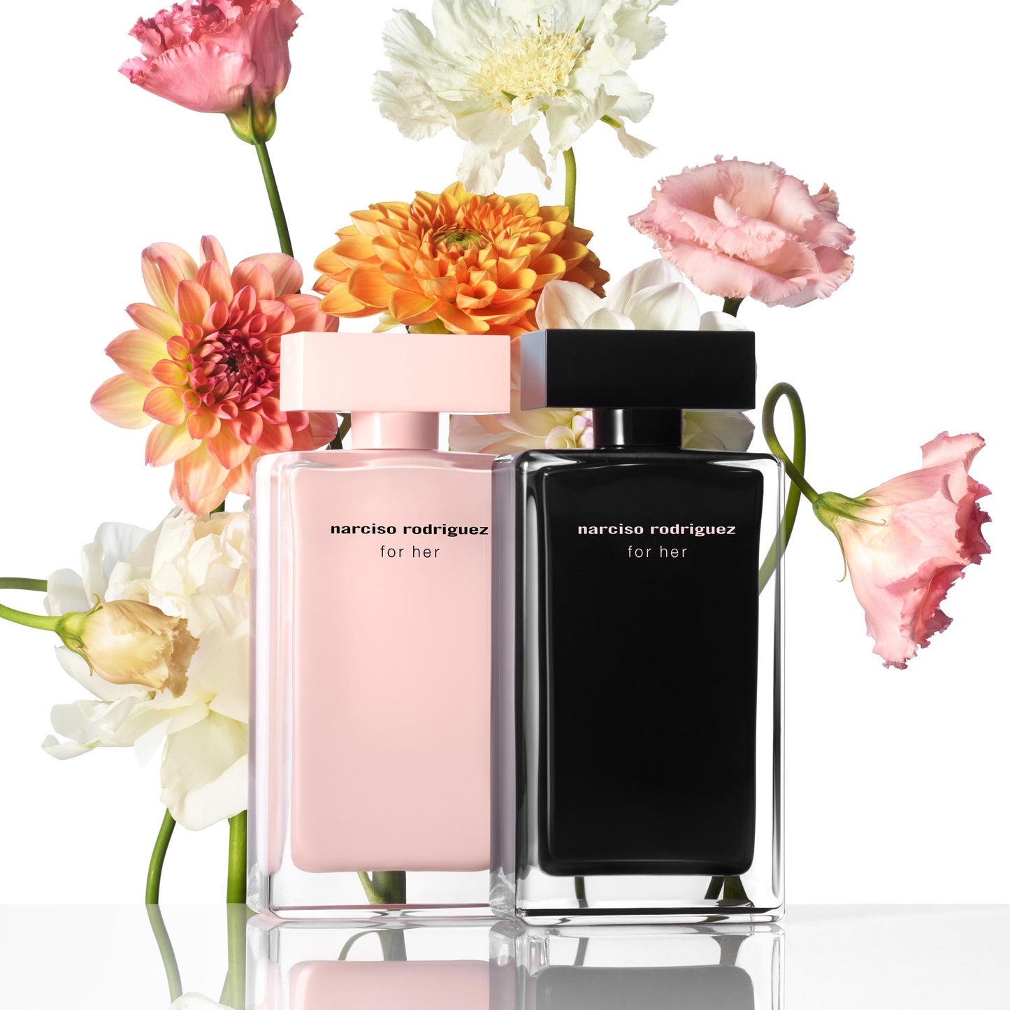 Cofanetto For Her Eau de Parfum