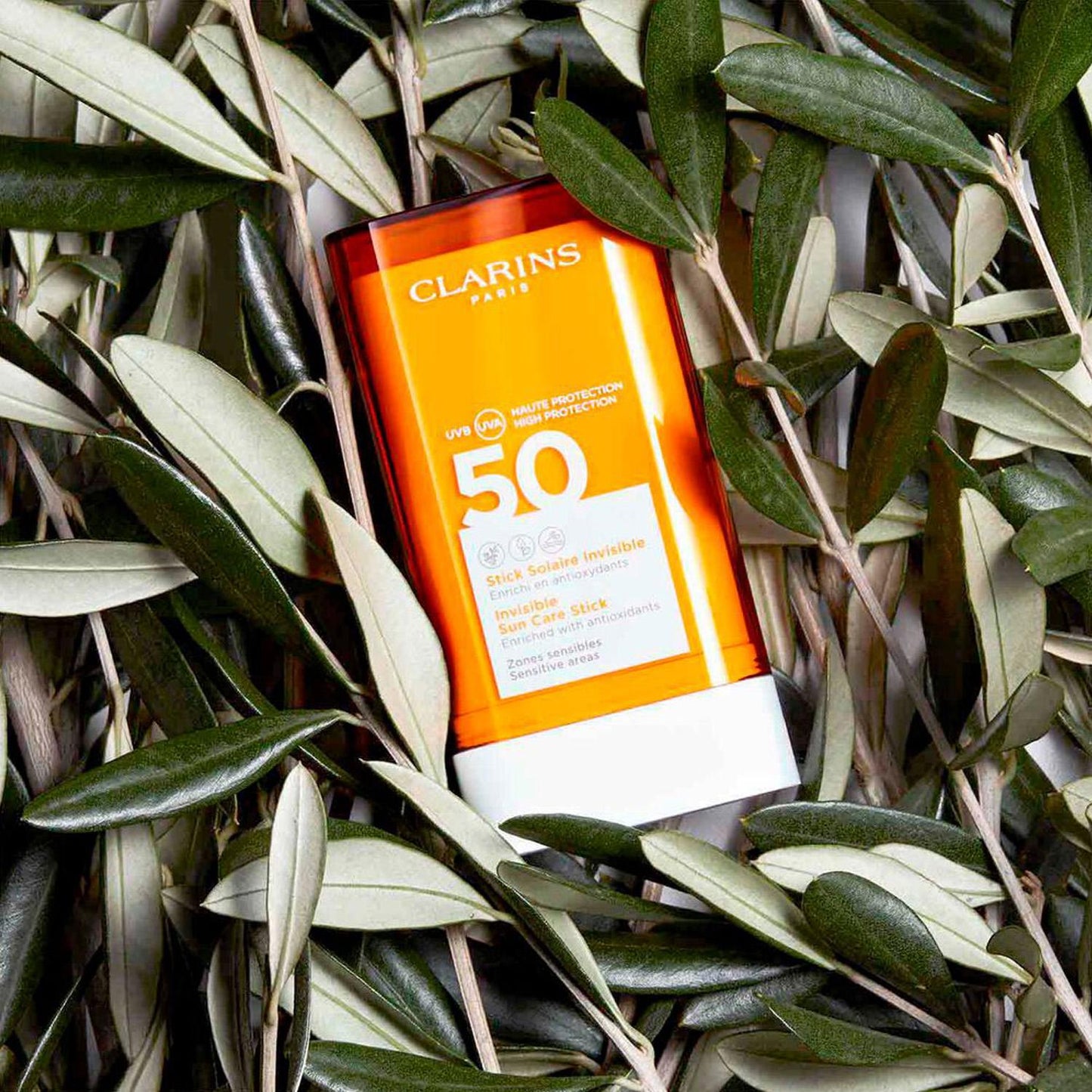 Stick Solare Invisibile SPF50
