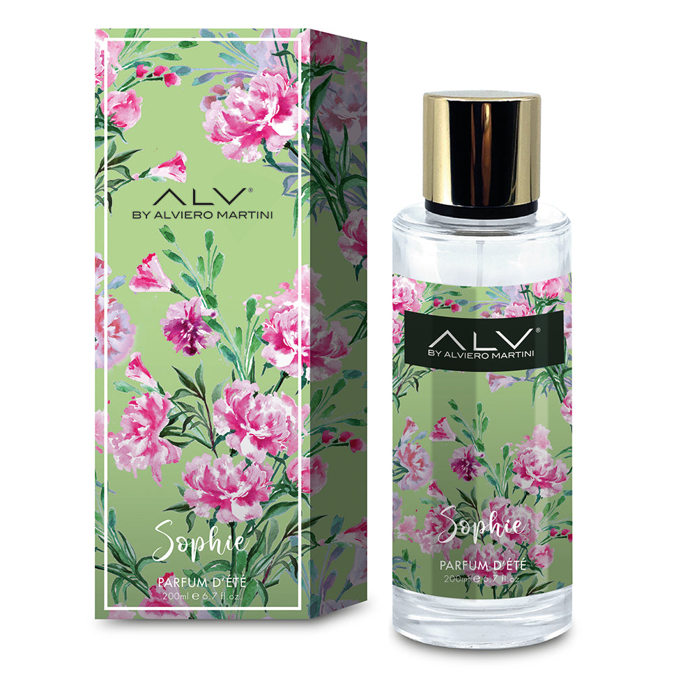 Alviero Martini Parfum D'Ete Sophie