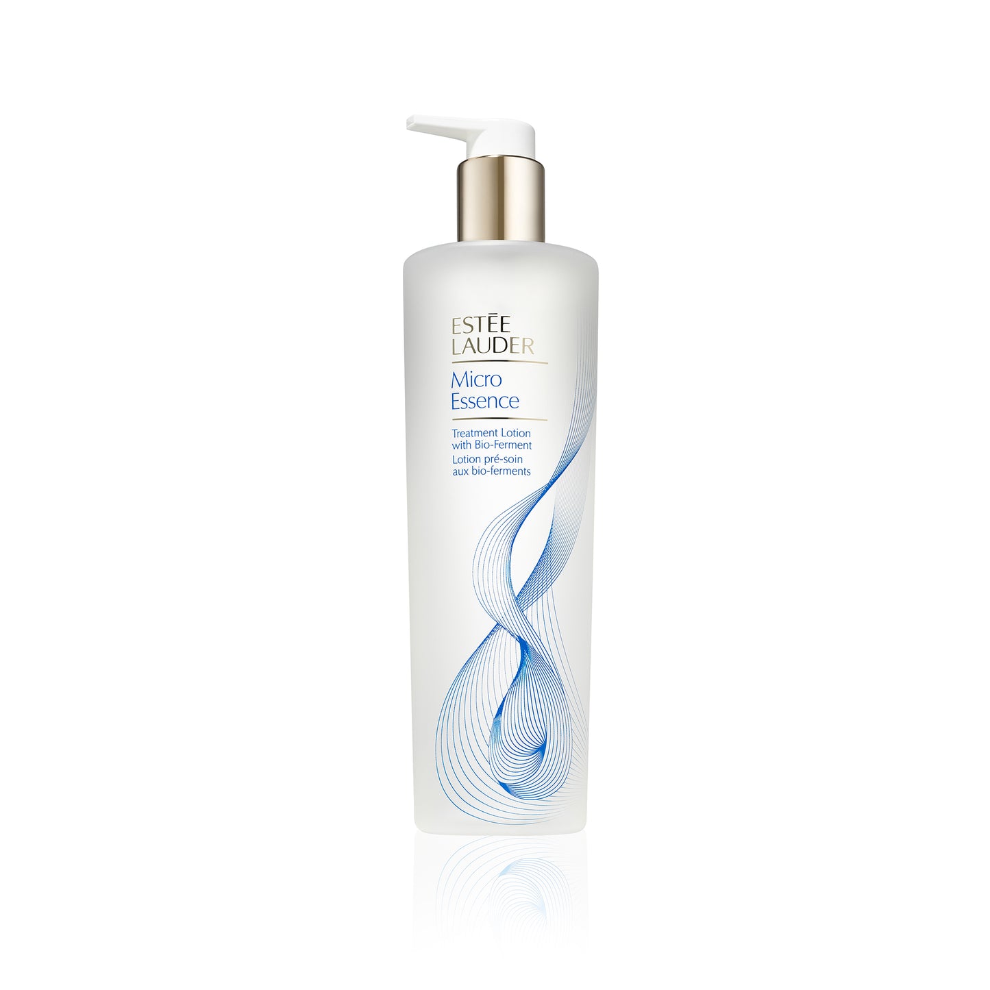 Micro Essence Treatment Lotion with Bio-Ferment
