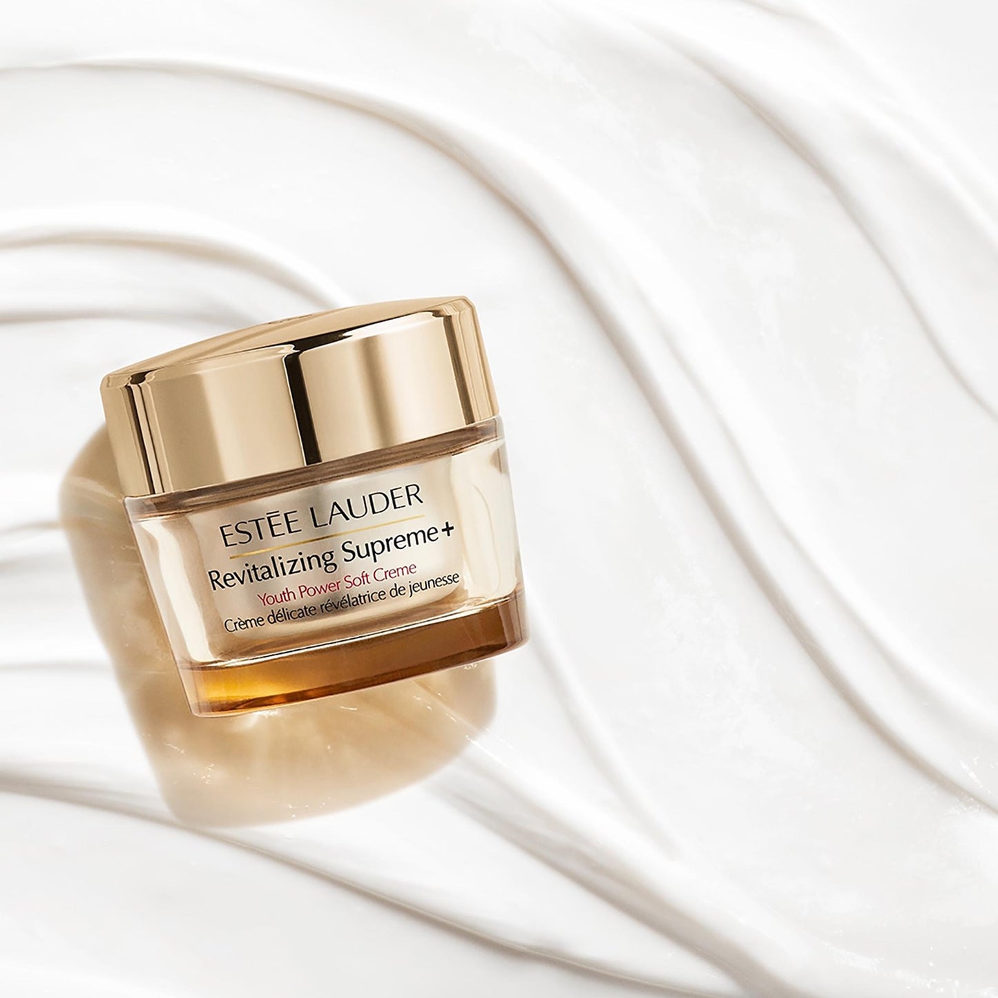 Revitalizing Supreme+ Youth Power Soft Creme Moisturizer