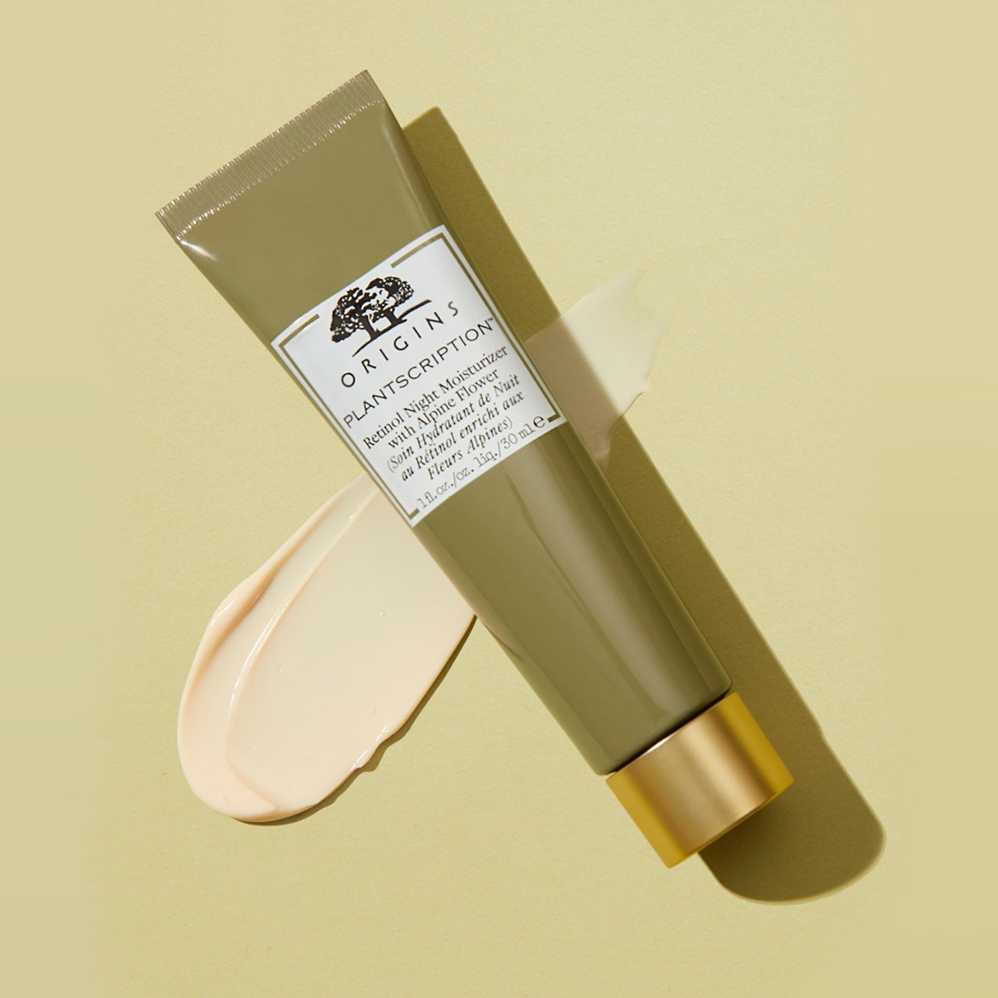 Plantscription Retinol
