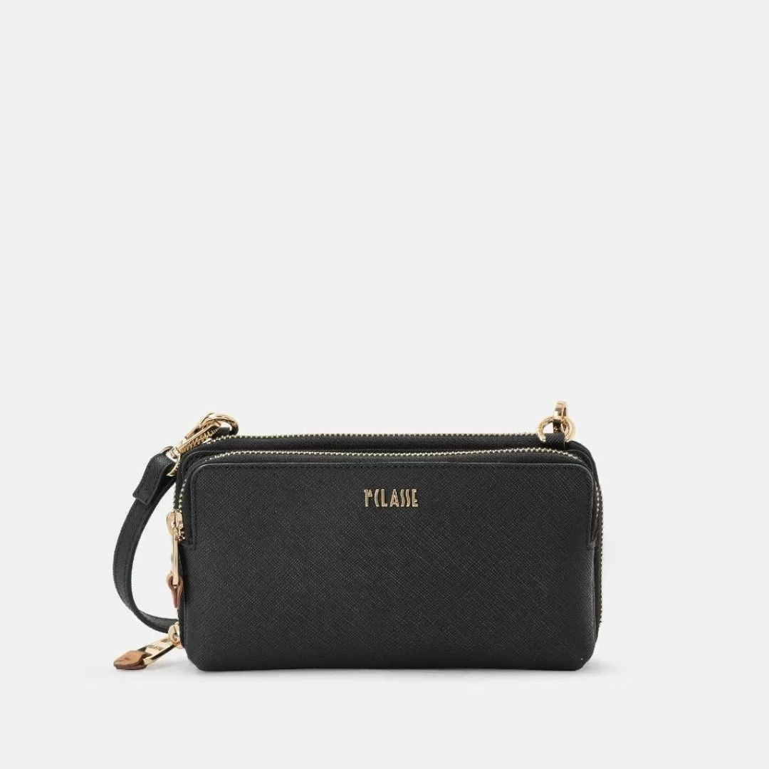 Girl City pochette porta cellulare