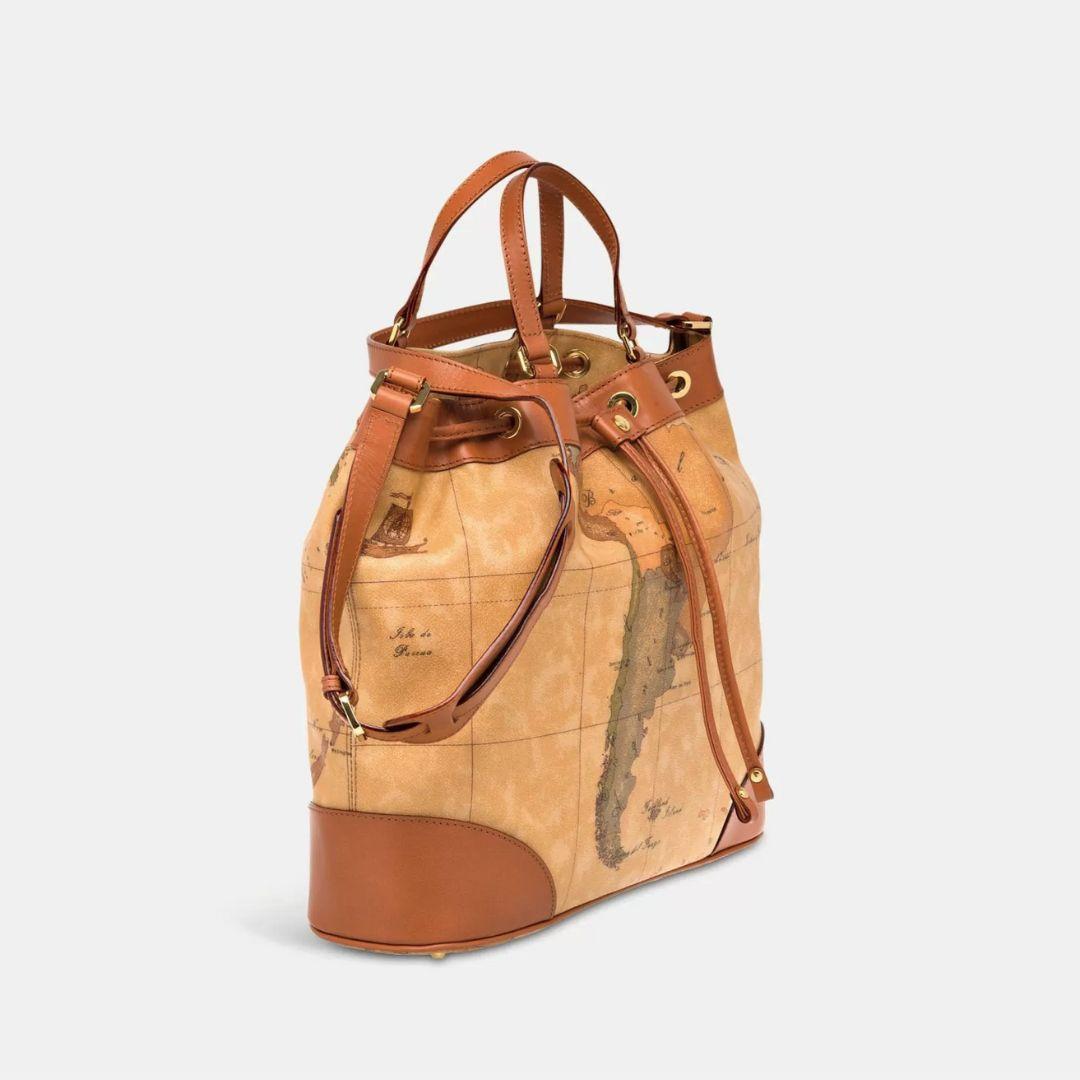 Geo Classic Borsa secchiello