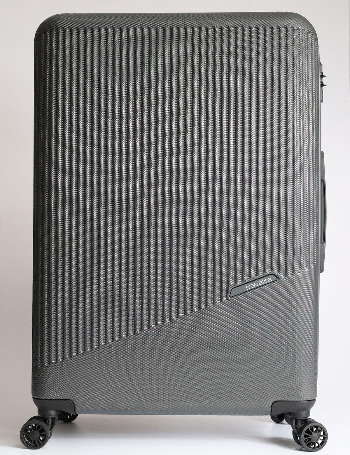 Trolley grande Bali 4 ruote