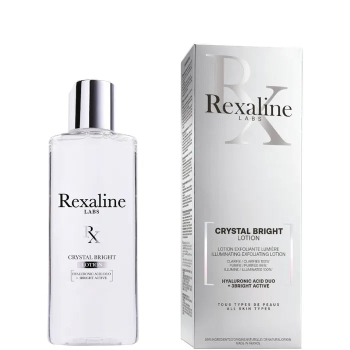 Crystal Bright Lotion