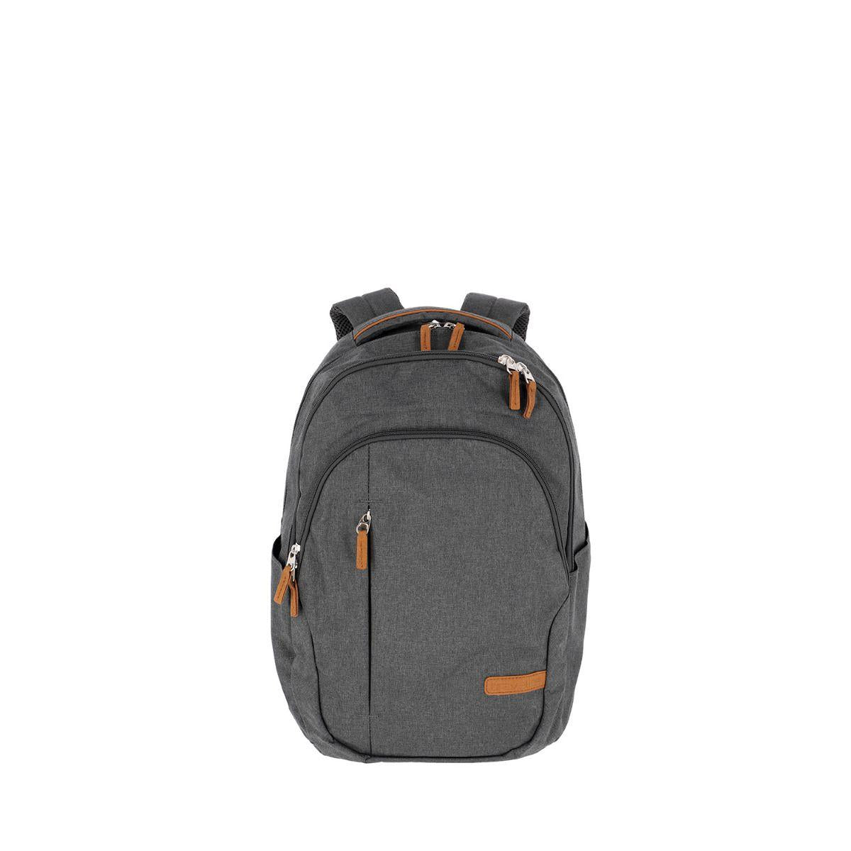 Zaino Basics