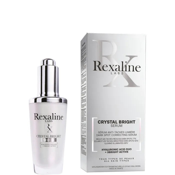 Crystal Bright Serum