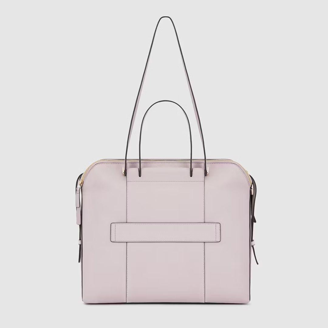 Borsa donna porta computer 14" e porta iPad® Circle