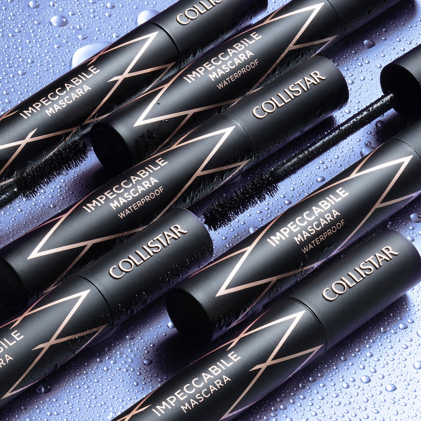 Impeccabile Mascara Waterpoof