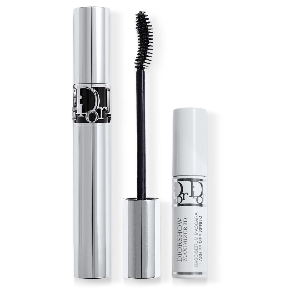 Cofanetto Diorshow Mascara