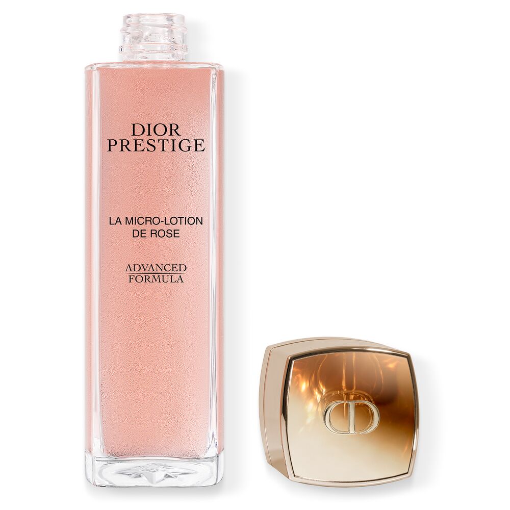 Dior Prestige La Micro-Lotion de Rose Advanced Formula
