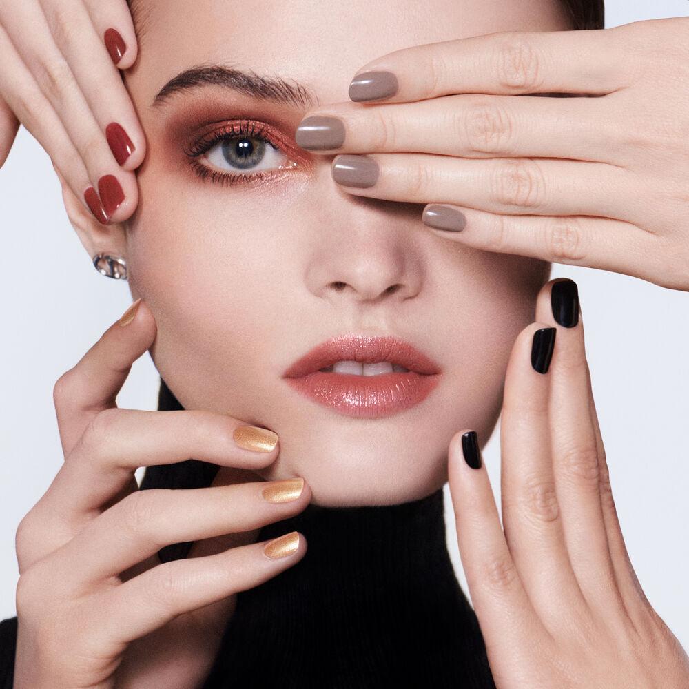 Dior Top Coat