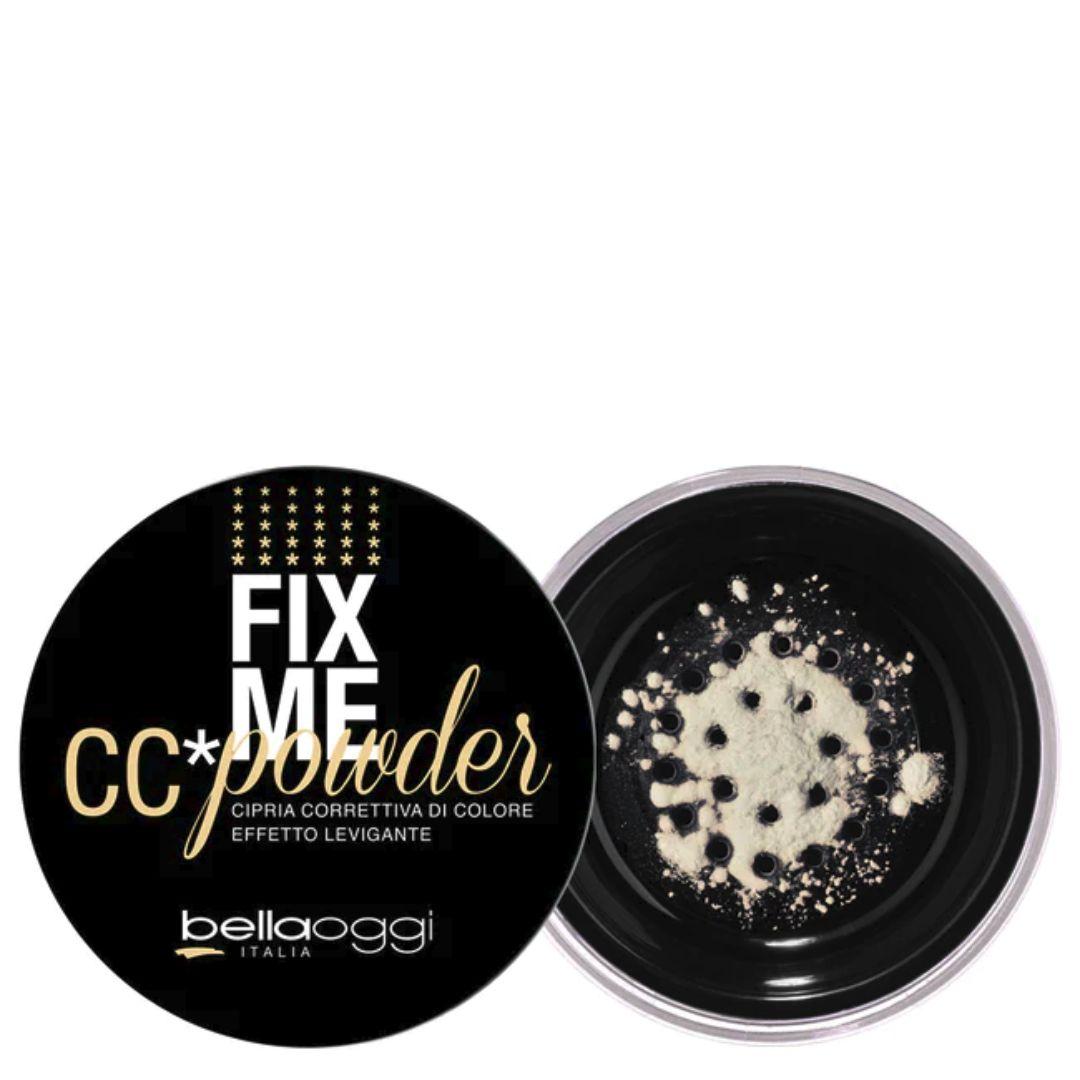 Fix Me CC Powder