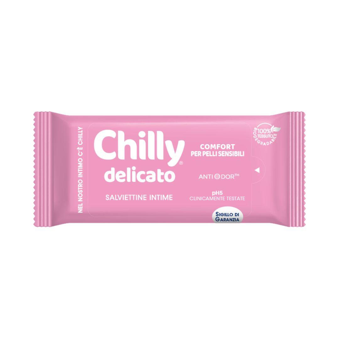 Chilly Delicato