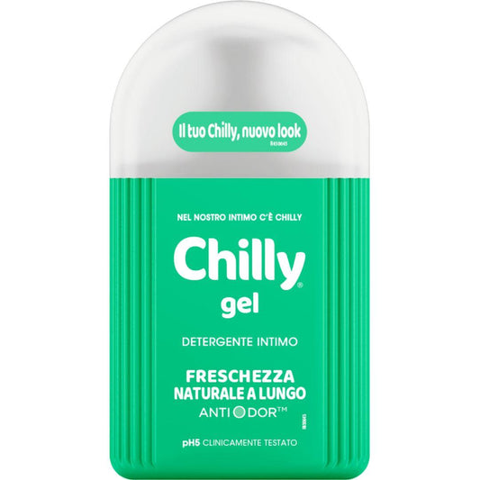 Chilly Gel Igiene Intima