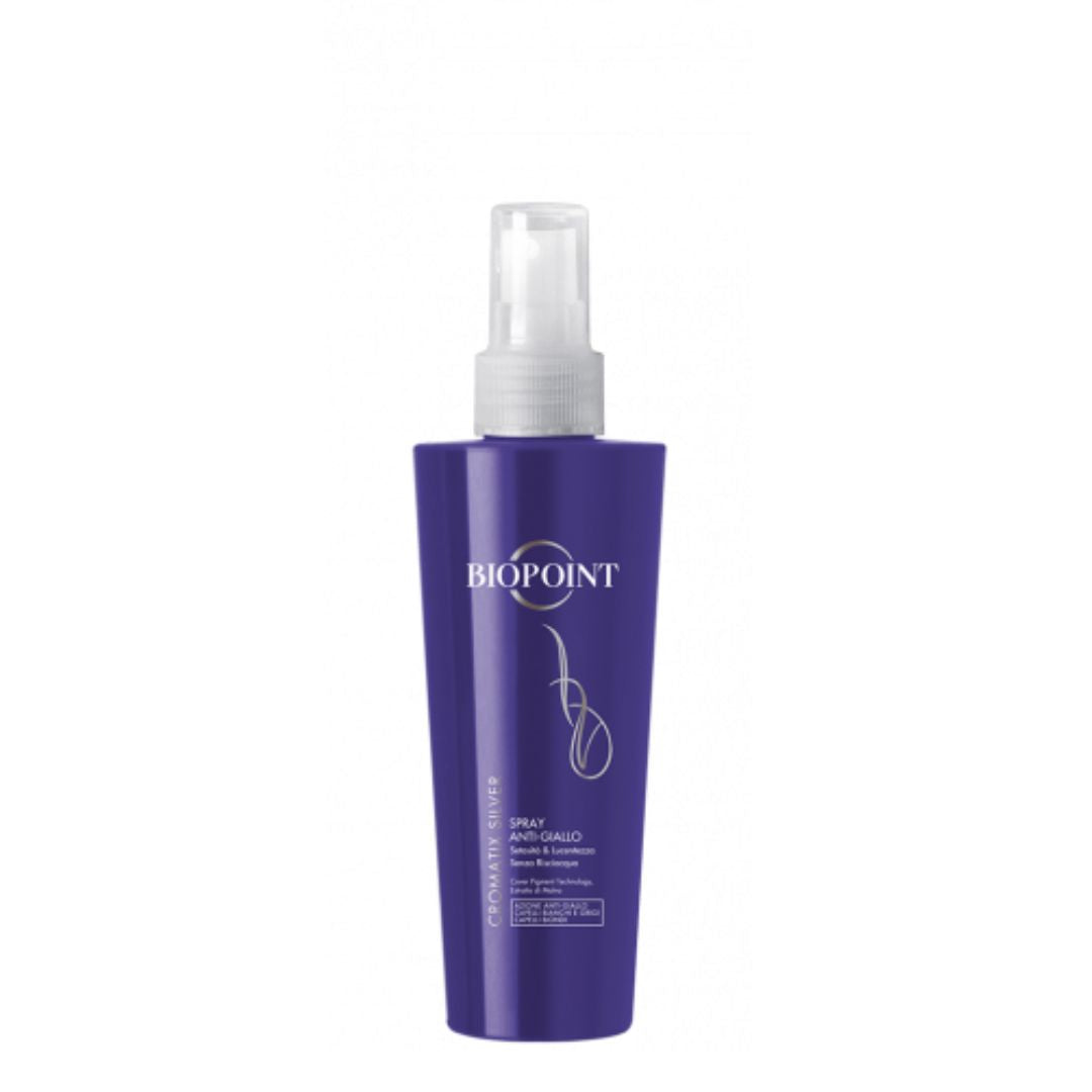 Cromatix Spray Silver