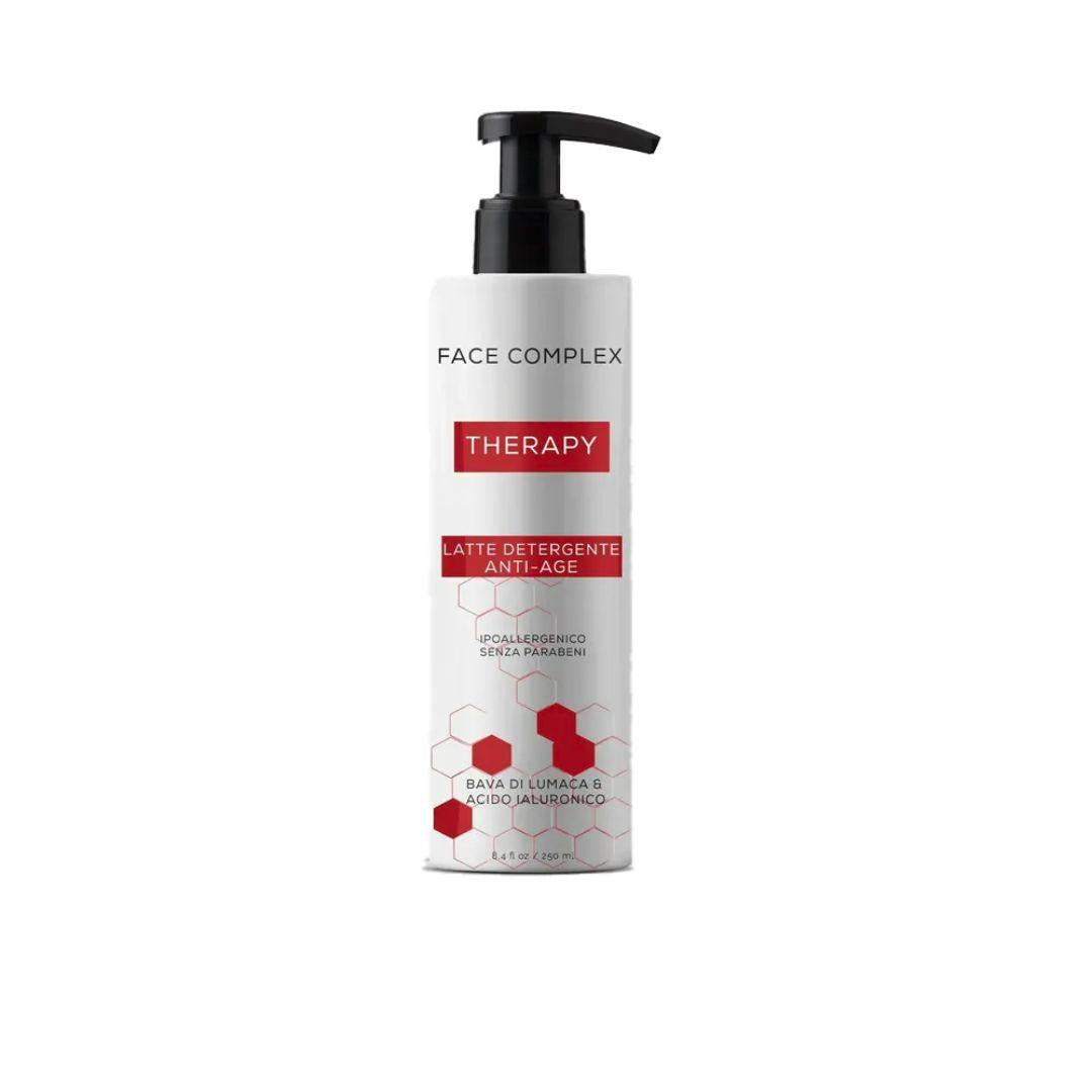 Latte detergente anti age Therapy