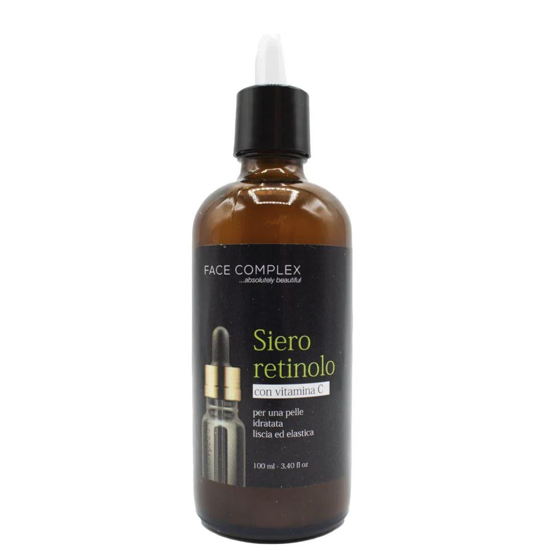 Siero Retinolo