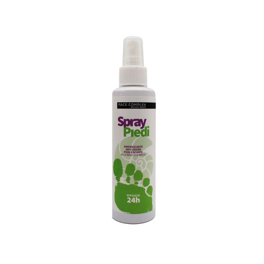 Spray Piedi Rinfrescante Antiodore