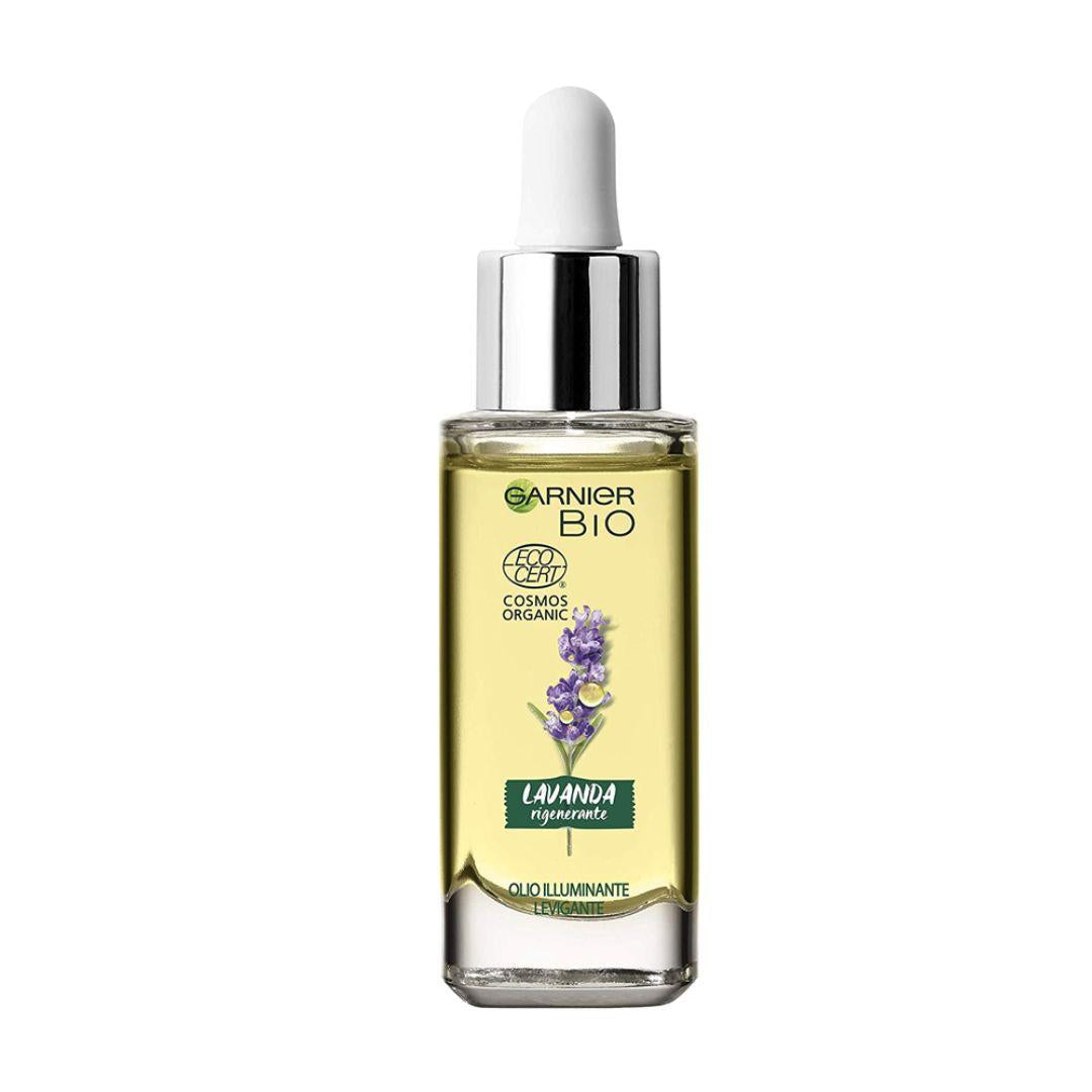 Skin Active Bio Olio Lavanda