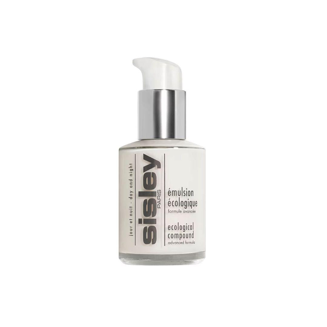 Emulsion Ecologique formule avancée