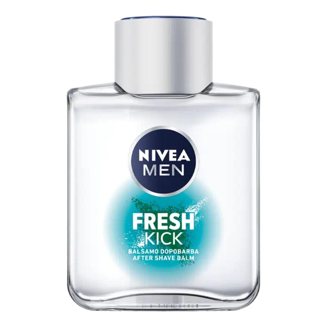 Fresh Kick Balsamo Dopobarba