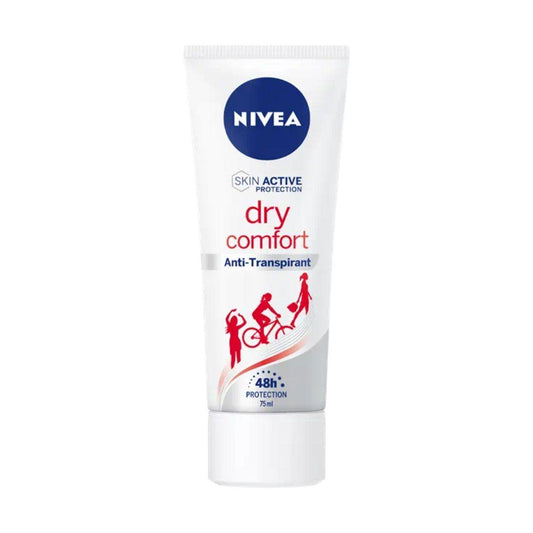 Dry Comfort Crema