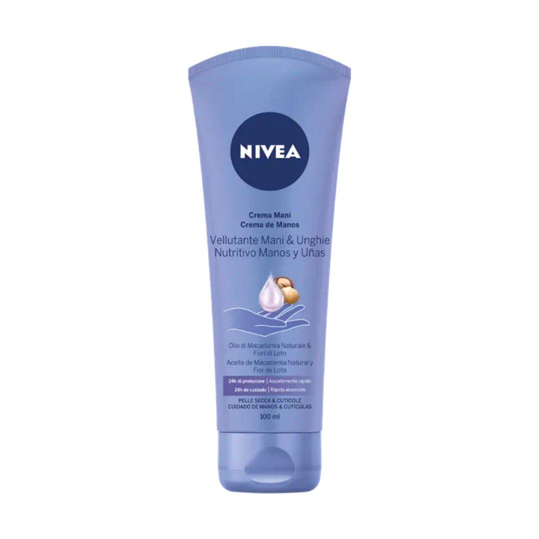 Crema Vellutante Mani & Unghie