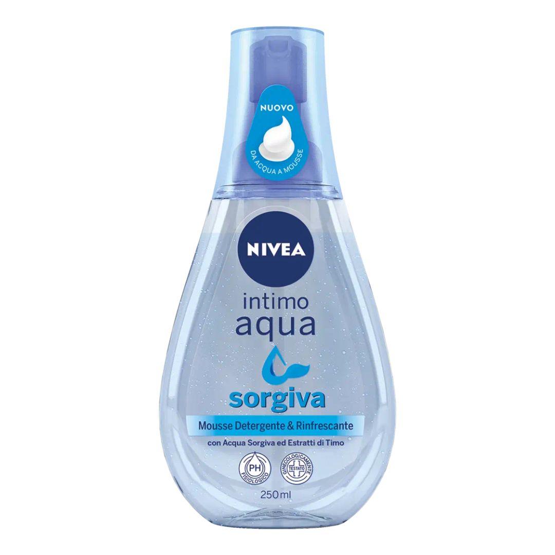Intimo Aqua Sorgiva