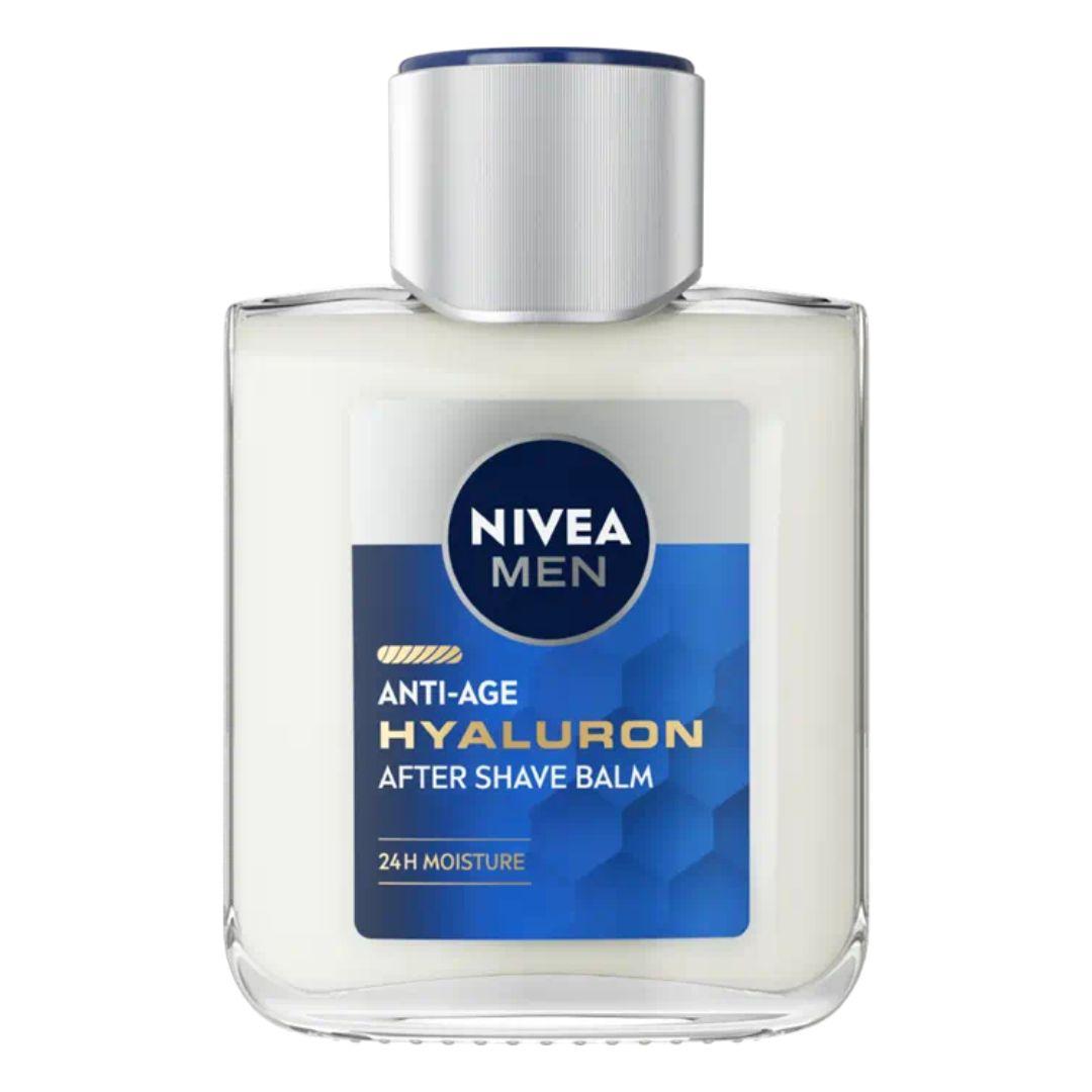 Active Age Hyaluron Balsamo Dopobarba