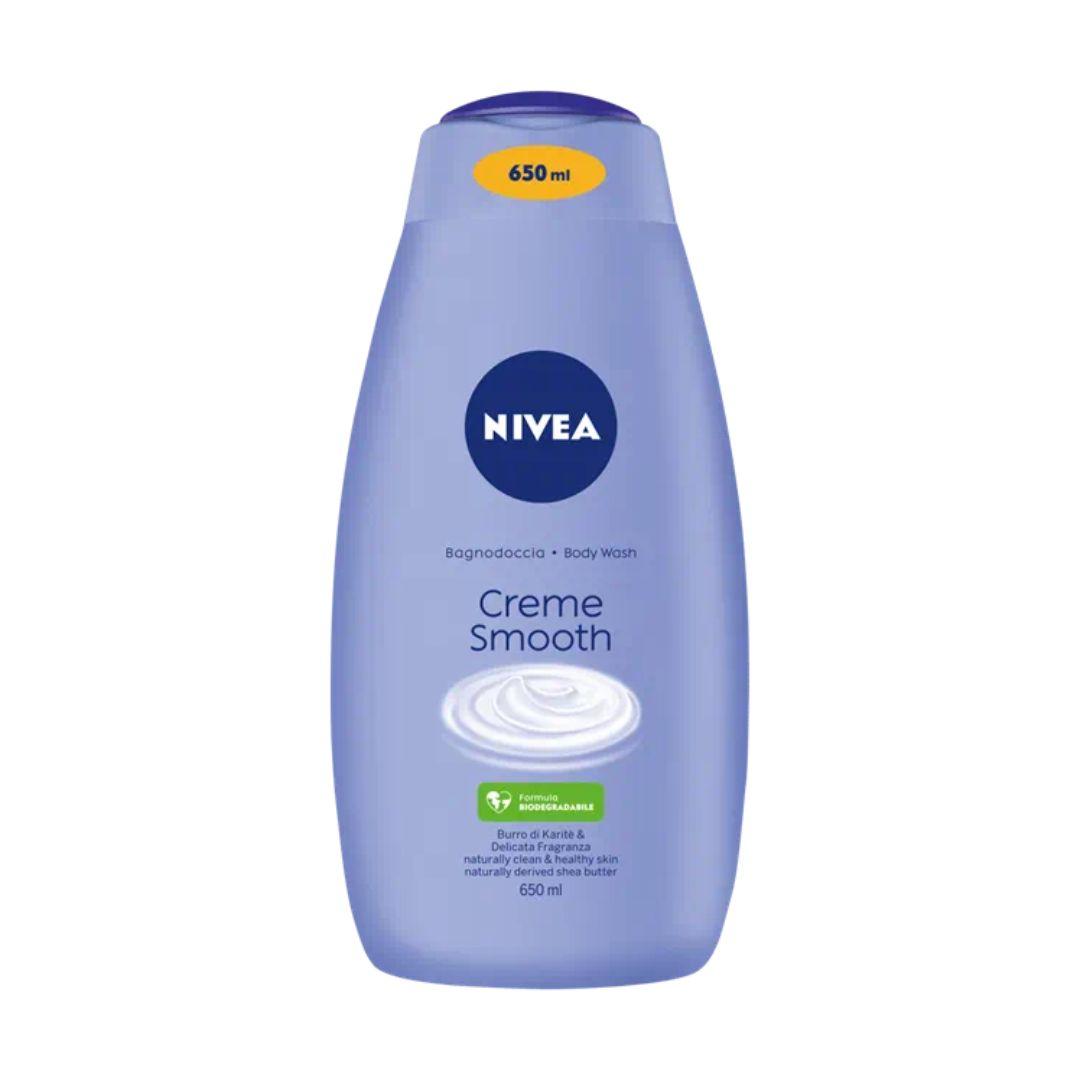 Bagnodoccia Creme Smooth