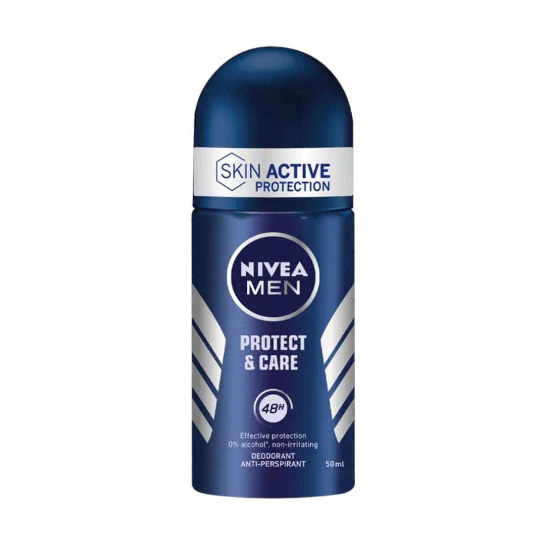 Men Protect & Care Roll-on