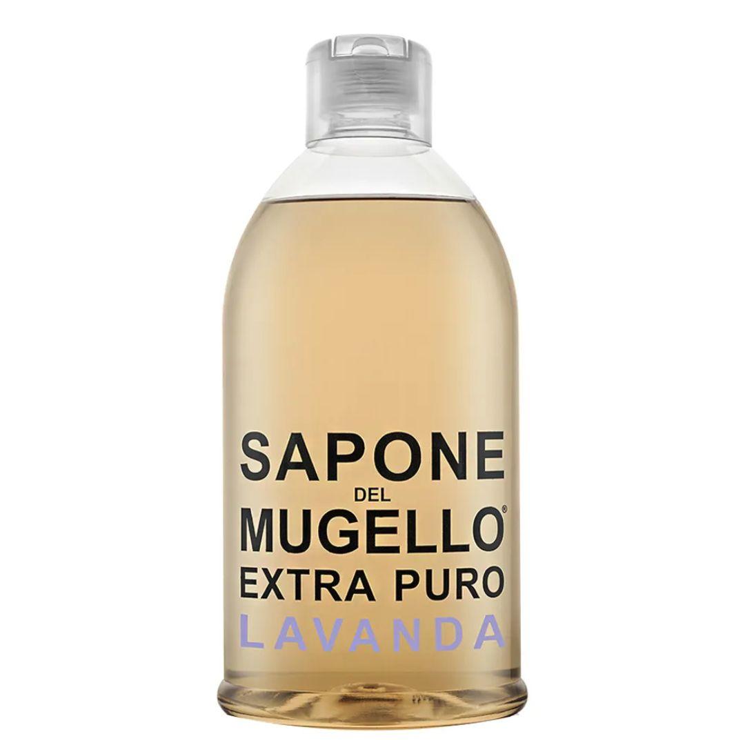 Sapone Liquido Lavanda