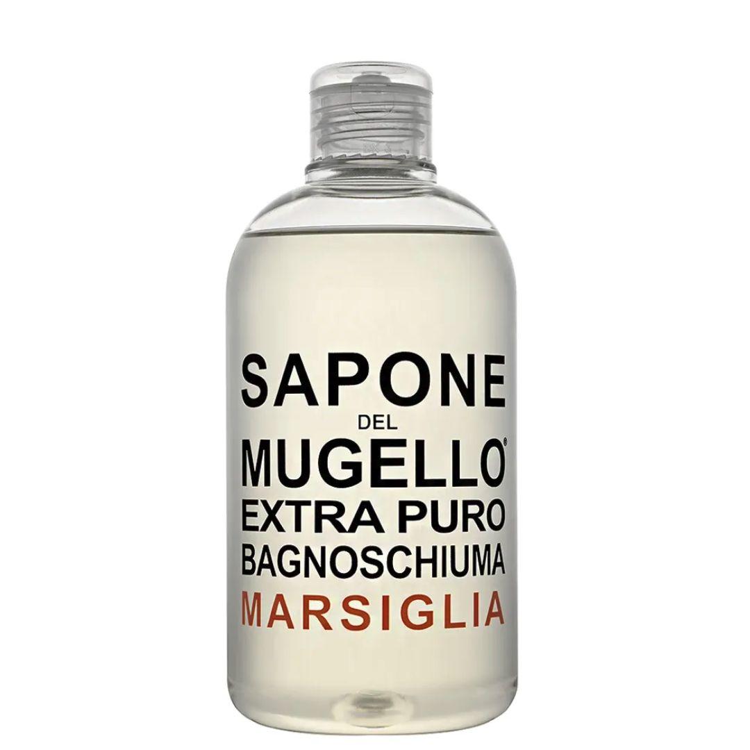 Bagnoschiuma Marsiglia