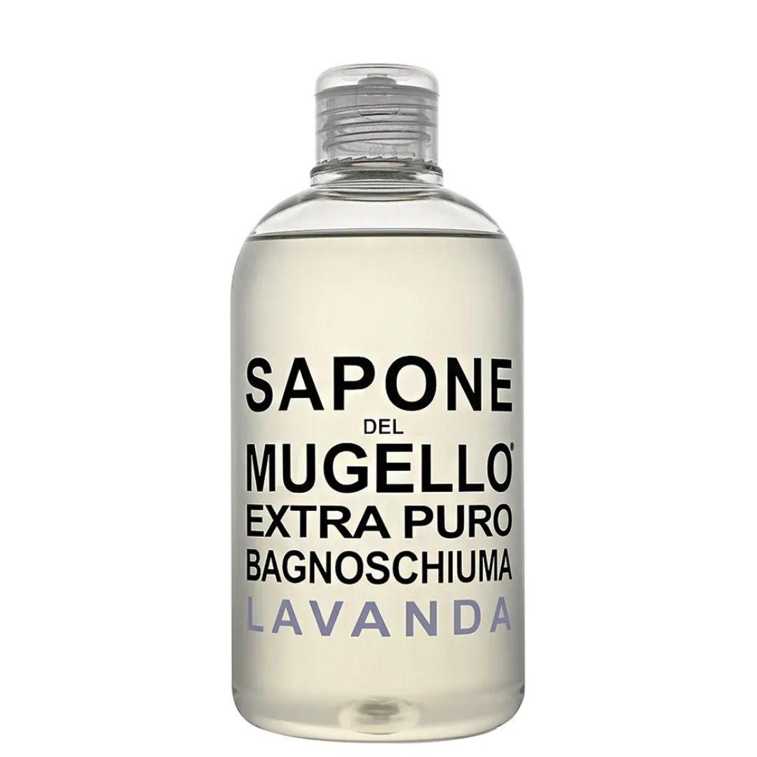 Bagnoschiuma Lavanda