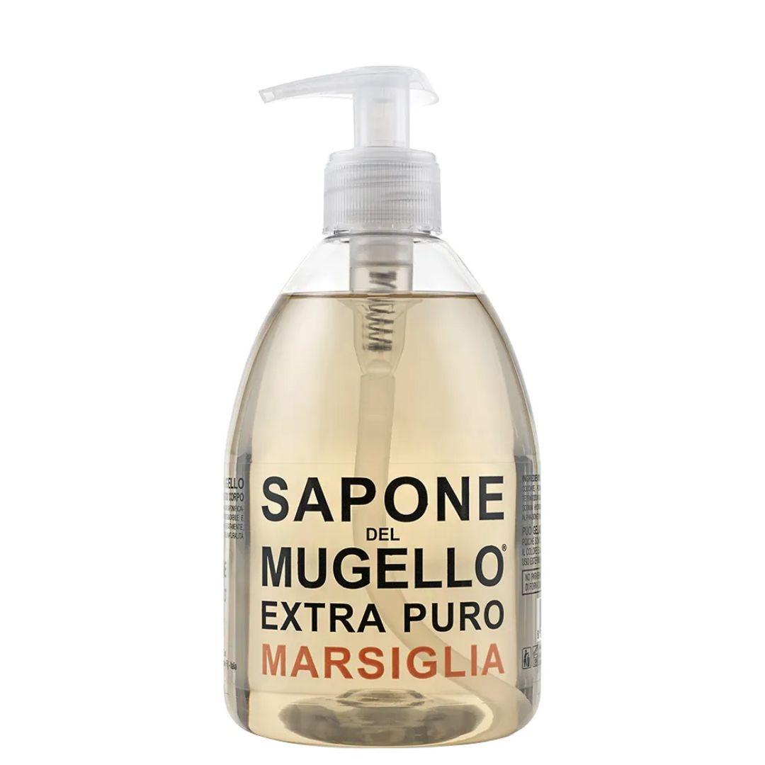 Sapone Liquido Marsiglia