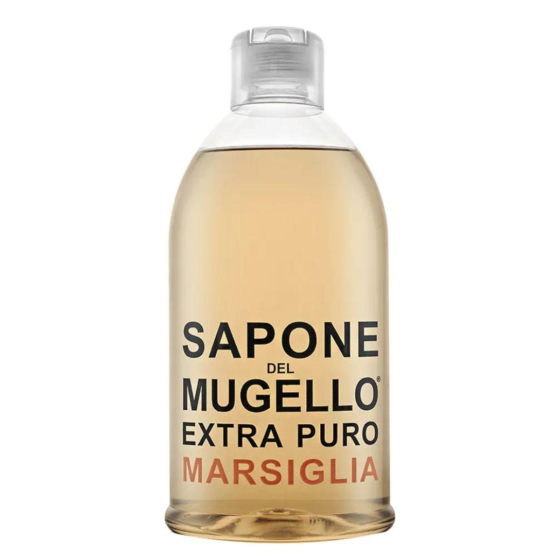 Sapone Liquido Marsiglia
